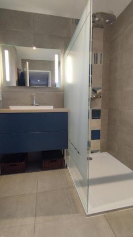 Maison haut de gamme économe en énergie