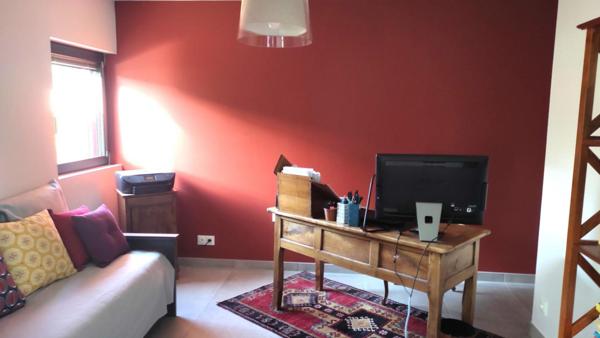 Maison haut de gamme économe en énergie