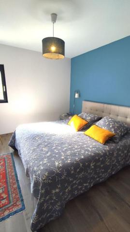 Maison haut de gamme économe en énergie