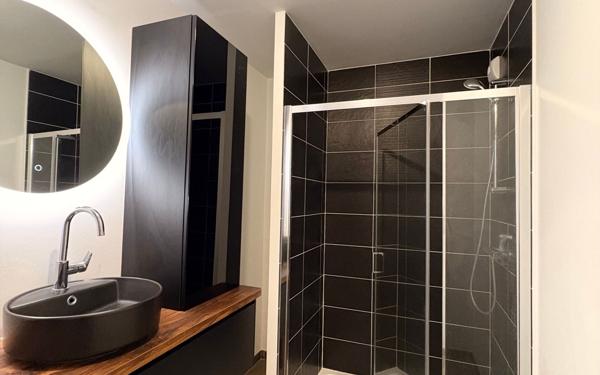 Appartement à louer    2 pièces •  Le Petit-Quevilly