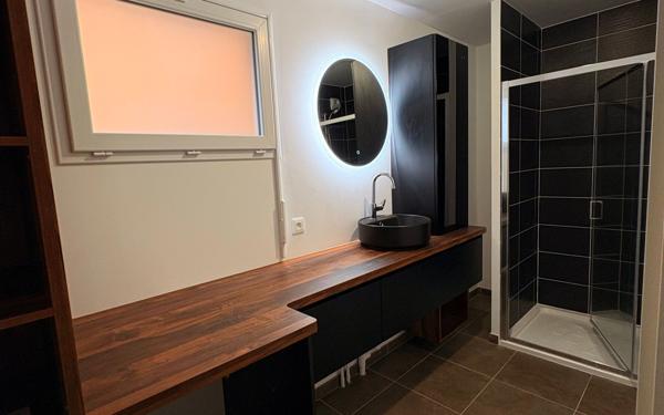 Appartement à louer    2 pièces •  Le Petit-Quevilly