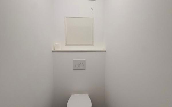 Appartement à louer    2 pièces •  Le Petit-Quevilly