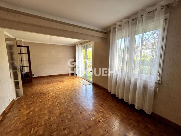 Maison 5 pièces BOURG de Vertou