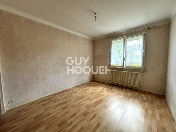 Maison 5 pièces BOURG de Vertou