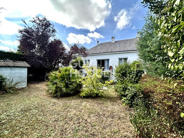 Maison 5 pièces BOURG de Vertou