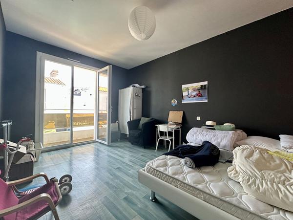 Appartement Saint Gilles Croix De Vie 3 pièce(s) 78 m2