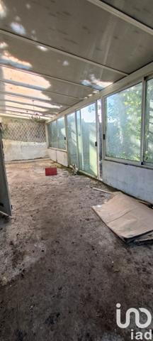 Maison à vendre 5 pièces 106 m² Cognac