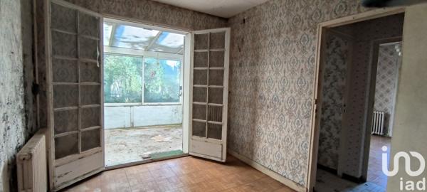 Maison à vendre 5 pièces 106 m² Cognac