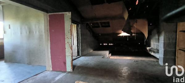 Maison à vendre 5 pièces 106 m² Cognac