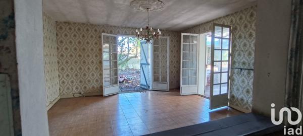 Maison à vendre 5 pièces 106 m² Cognac