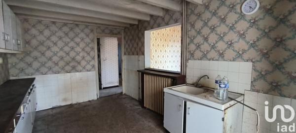 Maison à vendre 5 pièces 106 m² Cognac