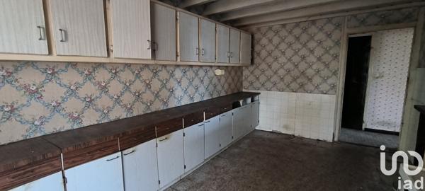 Maison à vendre 5 pièces 106 m² Cognac