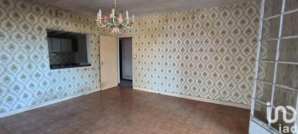 Maison à vendre 5 pièces 106 m² Cognac