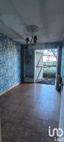 Maison à vendre 5 pièces 106 m² Cognac