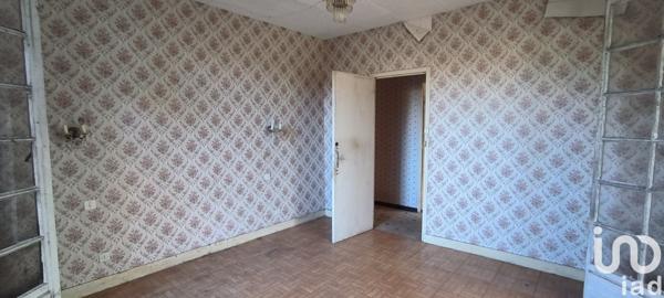 Maison à vendre 5 pièces 106 m² Cognac