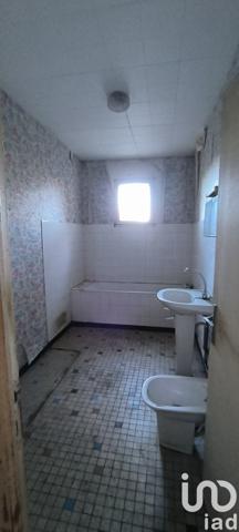 Maison à vendre 5 pièces 106 m² Cognac