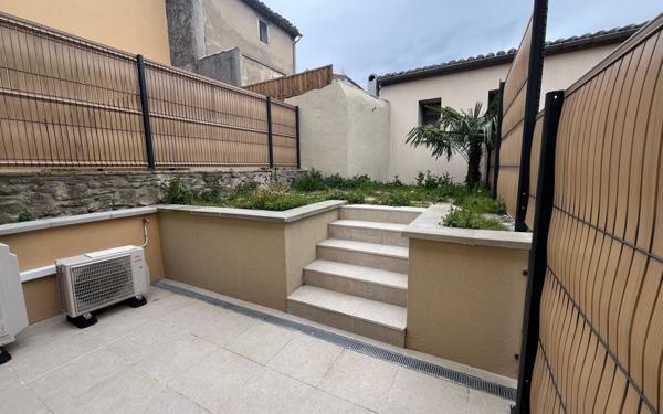 Appartement à louer    4 pièces • 76,87 m2 Castelnaudary