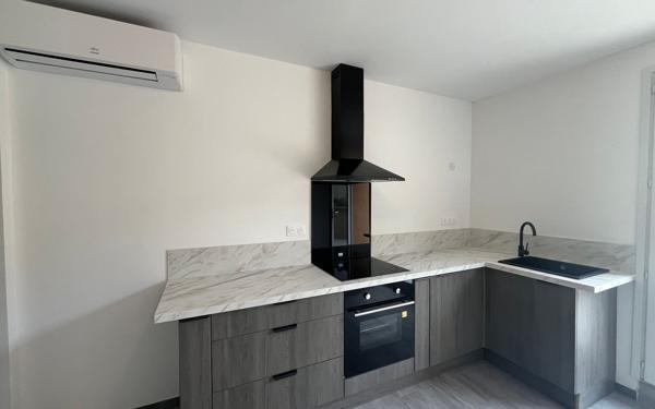 Appartement à louer    4 pièces • 76,87 m2 Castelnaudary