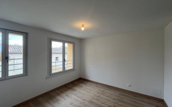 Appartement à louer    4 pièces • 76,87 m2 Castelnaudary