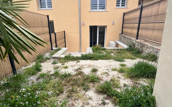 Appartement à louer    4 pièces • 76,87 m2 Castelnaudary