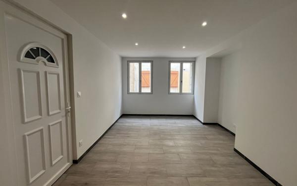 Appartement à louer    4 pièces • 76,87 m2 Castelnaudary