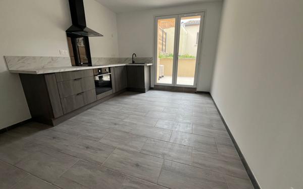 Appartement à louer    4 pièces • 76,87 m2 Castelnaudary