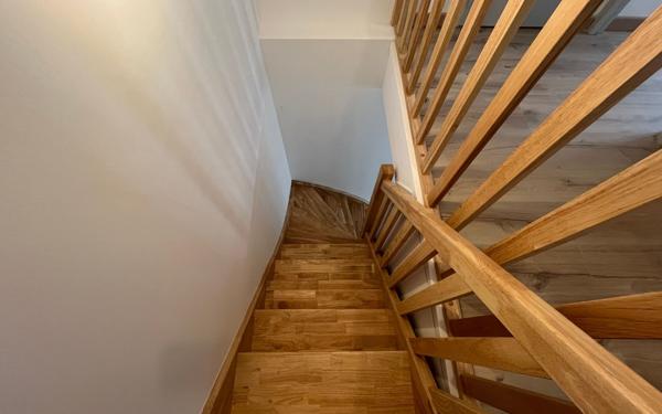 Appartement à louer    4 pièces • 76,87 m2 Castelnaudary