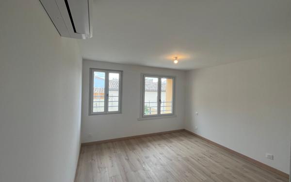 Appartement à louer    4 pièces • 76,87 m2 Castelnaudary