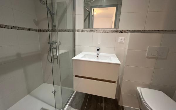 Appartement à louer    4 pièces • 76,87 m2 Castelnaudary