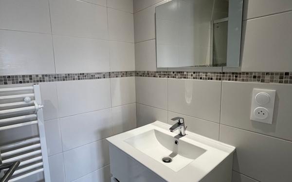 Appartement à louer    4 pièces • 76,87 m2 Castelnaudary