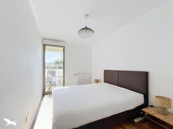 Appartement à vendre 439 000 € Bordeaux 3 p 81 m² DPE A