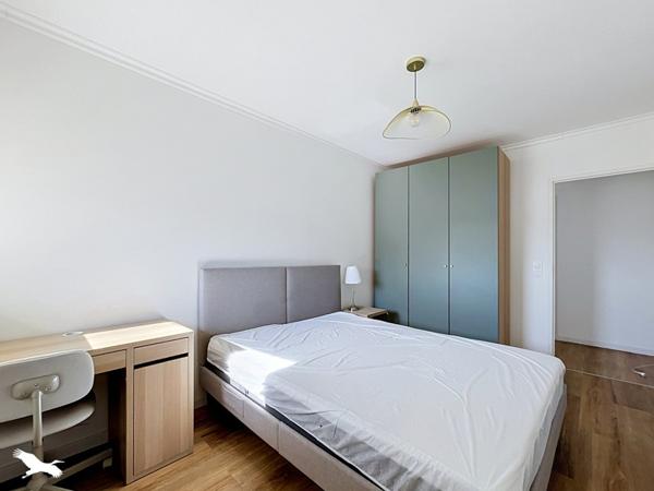 Appartement à vendre 439 000 € Bordeaux 3 p 81 m² DPE A