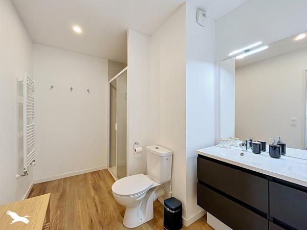 Appartement à vendre 439 000 € Bordeaux 3 p 81 m² DPE A