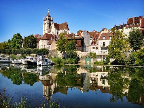 Opportunité d’investissement au centre ville de DOLE