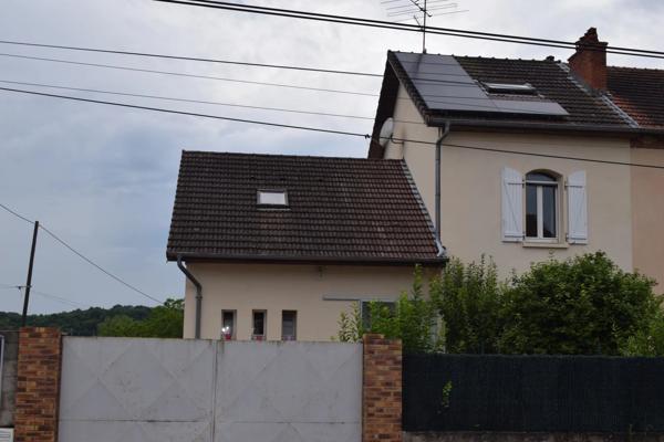 Opportunité d’investissement au centre ville de DOLE