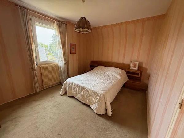 MAISON PLEUMEUR BODOU ACCES TOUTES LES COMMODITES A PIED