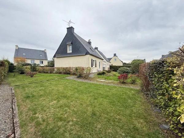 MAISON PLEUMEUR BODOU ACCES TOUTES LES COMMODITES A PIED