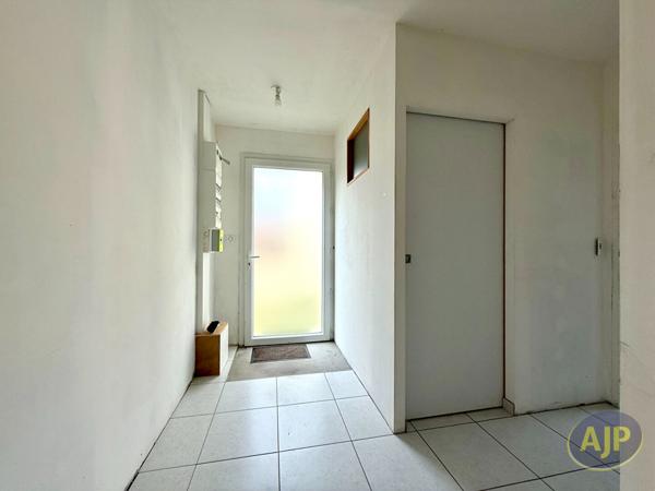 Vente maison Saint Jean De Boiseau : 247 310 € - AJP Immobilier Sainte-Pazanne