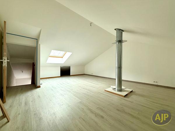 Vente maison Saint Jean De Boiseau : 247 310 € - AJP Immobilier Sainte-Pazanne