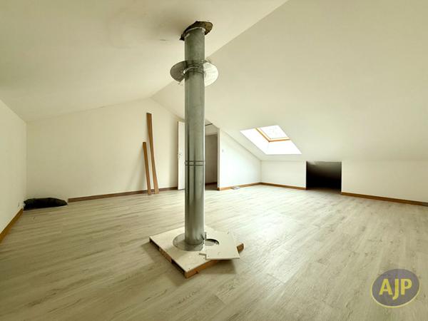 Vente maison Saint Jean De Boiseau : 247 310 € - AJP Immobilier Sainte-Pazanne