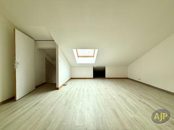 Vente maison Saint Jean De Boiseau : 247 310 € - AJP Immobilier Sainte-Pazanne