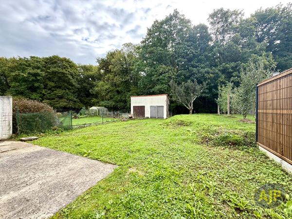 Vente maison Saint Jean De Boiseau : 247 310 € - AJP Immobilier Sainte-Pazanne