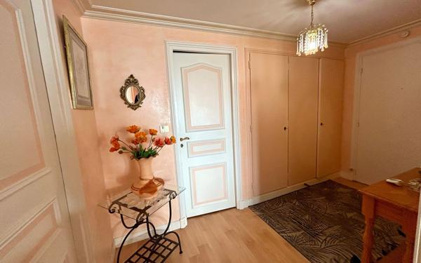 Appartement à vendre    4 pièces • 101 m2 Le Mans