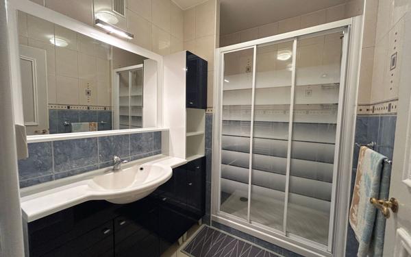 Appartement à vendre    4 pièces • 101 m2 Le Mans