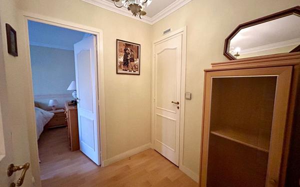 Appartement à vendre    4 pièces • 101 m2 Le Mans