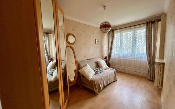 Appartement à vendre    4 pièces • 101 m2 Le Mans