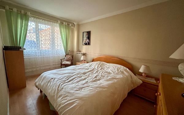 Appartement à vendre    4 pièces • 101 m2 Le Mans