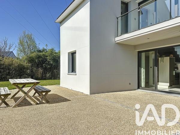 Maison à vendre 5 pièces 104 m² Quiberon