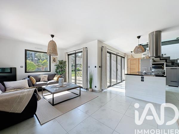 Maison à vendre 5 pièces 104 m² Quiberon