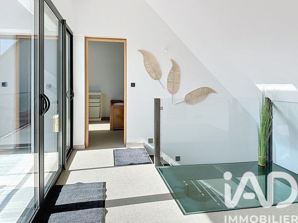 Maison à vendre 5 pièces 104 m² Quiberon